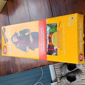 New in box loom set